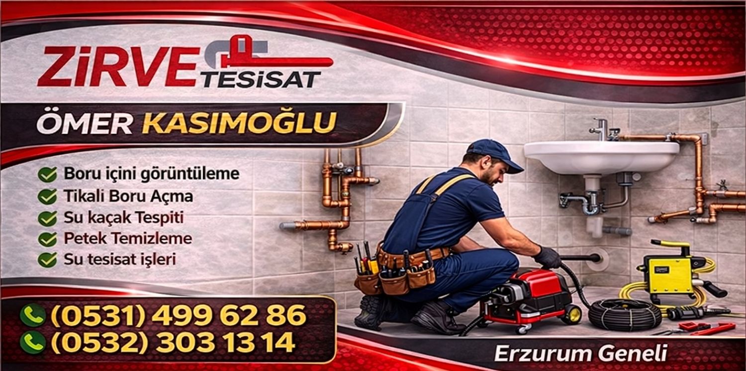 yakutie-su-tesisatçısıı